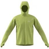 Adidas Terrex Xperior Pro Climawarm+ Fleecejacka Med Dragkedja