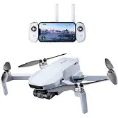 Potensic Drönare Atom SE med kamera 12Mp 4K 25FPS