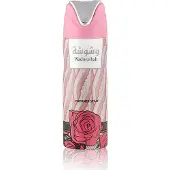 Lattafa Washwasha Deodorant Spray 200ml