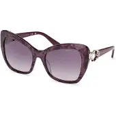 Guess Marciano Gm00032 Solglasögon För Kvinnor