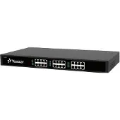 Yeastar VoIPGateway TA2400 24xFXS RJ11 eller 2xFXS RJ21