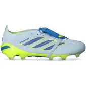Adidas Predator Elite Fold-over Tongue Fg Fotbollsskor