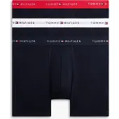 Tommy Hilfiger Um0um03874 Brief Boxers 3 Enheter
