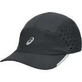 Asics Ultra Lightweight Cap Black, Size M/L