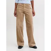 Jack & Jones Gelly Wide Leg Fit Jjxx Höga Midje Byxor