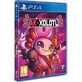 Ps4 Ak Xolotl