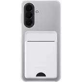Samsung Galaxy A27 5G Card Slot Case Light Gray