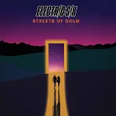 Ginza.se Electric Six: Streets of Gold