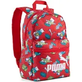 Puma Phase Aop Small 13l Barnryggsäck