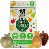 Duvo+ Fruity Buddies hundgodis