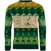 Aaa Merchandise Lord Of The Rings The Shire Julig Tröja
