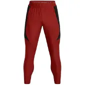 Under Armour Pro Logo-byxor för män (Orange)