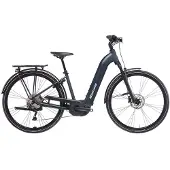 Bianchi T-tronik C 8.2 Deore 10s 2026 Elcykel