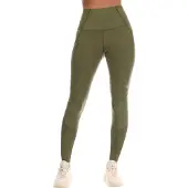 Skins Dam/Lady Series-3 Skyscraper Leggings (Khaki)