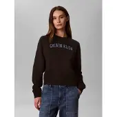 Calvin Klein Jeans Lv047h806g Tröja