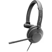 Axtel One Uc Mono Usb-a Monohörlurar