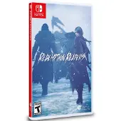 Redemption Reapers (Limited Run) (Import)