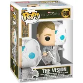 Funko POP! Marvel Visionquest The Vision Figur