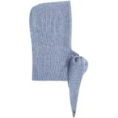 Scotch & Soda Fuzzy Balaclava Mössa