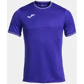 Joma Toletum V T-shirt Med Korta ärmar