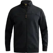 PME Legend Väst Interlock Sweat Salute Blå Mörkblå Storlek