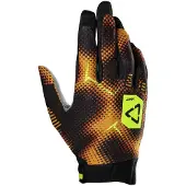 Leatt 2.5 X-flow Fire Terränghandskar