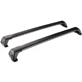 Yakima Flushbar Takräcken 2 Enheter