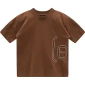 CMP 35f4946 T-shirt Med Korta ärmar