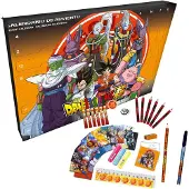 Dragon Ball Z Adventskalender