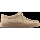 Clarks Originals Knytsko 'Boxbee Walla' brun