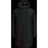 Jack & Jones Vinterjacka 'JJEBECKS' svart