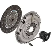 LuK Kopplingssats RepSet Pro 624 3742 33