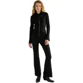 Wrangler Retro Catsuit Långärmad Overall