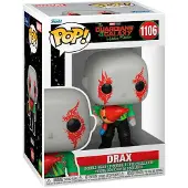 Funko POP! POP! 64330, Samlarobjekt, Serietidningar