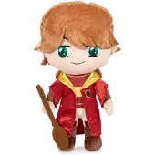 Play By Harry Potter Ron Weasley Quidditchmästare Teddy 29 Cm