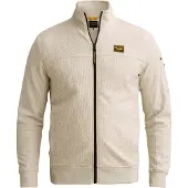 PME Legend Väst Interlock Bone White Melee Off-White Storlek