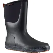 Grundens Men´s 12 Inch Deck Boot Blackbeard
