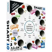 Sd Games Smart 10 Superhéroes Paquete De Ampliacion Brädspel