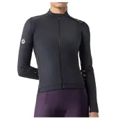 Castelli Espresso 2 Thermal Korta ärmar Cykeltröja