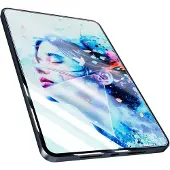 3MK Paper Feeling skyddsfilm pro Lenovo Tab P11 Pro 2:a generationen (2 st)