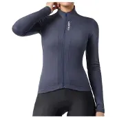 Castelli Sinergia 3 Långärmad Trikå