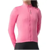 Castelli Sinergia 3 Korta ärmar Cykeltröja