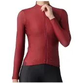 Castelli Espresso 2 Thermal Långärmad Trikå