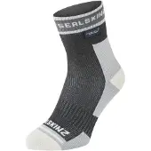 Sealskinz Holverstone Ankle Black