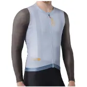 Castelli Corretto Långärmad Trikå