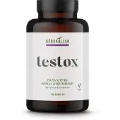 Närokällan TestOx 150 kapslar
