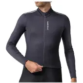 Castelli Puro 4.1 Långärmad Trikå
