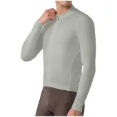 Castelli Espresso Thermal 2 Korta ärmar Cykeltröja