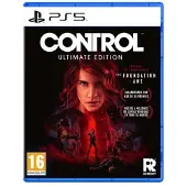 Control Ultimate Edition