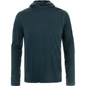 Fjällräven Men's Abisko Wool Hoodie